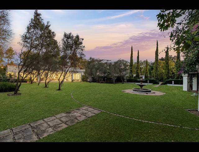 7 BEDROOM HOUSE FOR SALE IN BRYANSTON